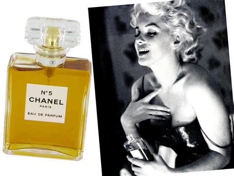 chanel 5 perfume marilyn monroe|marilyn monroe chanel no 5.